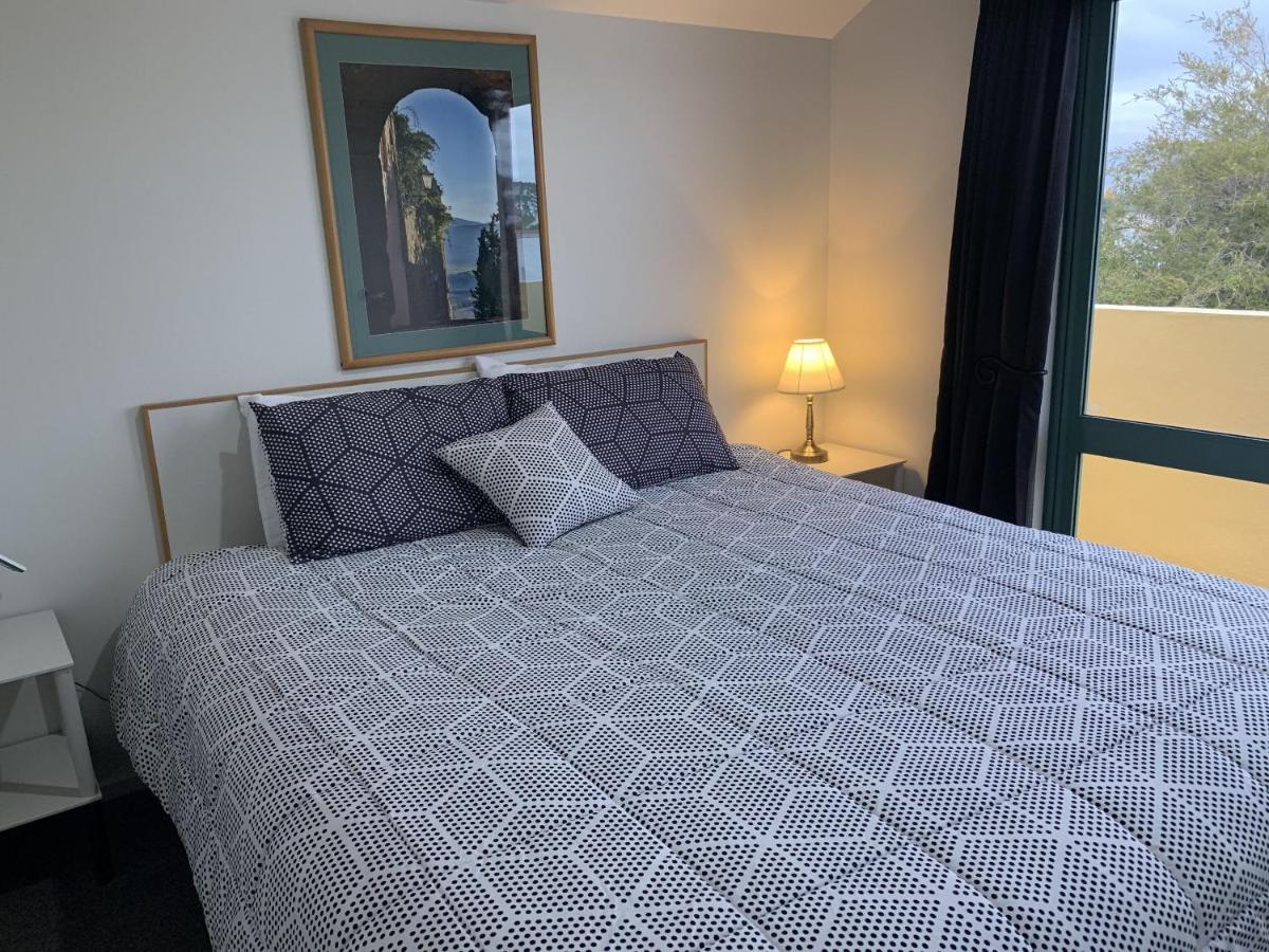 Tuscany Gardens Motor Lodge Нельсон Экстерьер фото