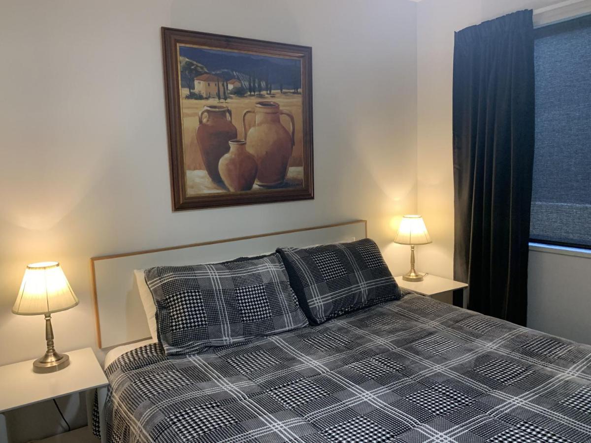 Tuscany Gardens Motor Lodge Нельсон Экстерьер фото