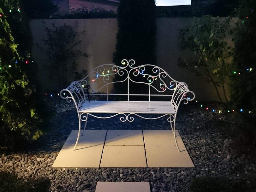 Tuscany Gardens Motor Lodge Нельсон Экстерьер фото