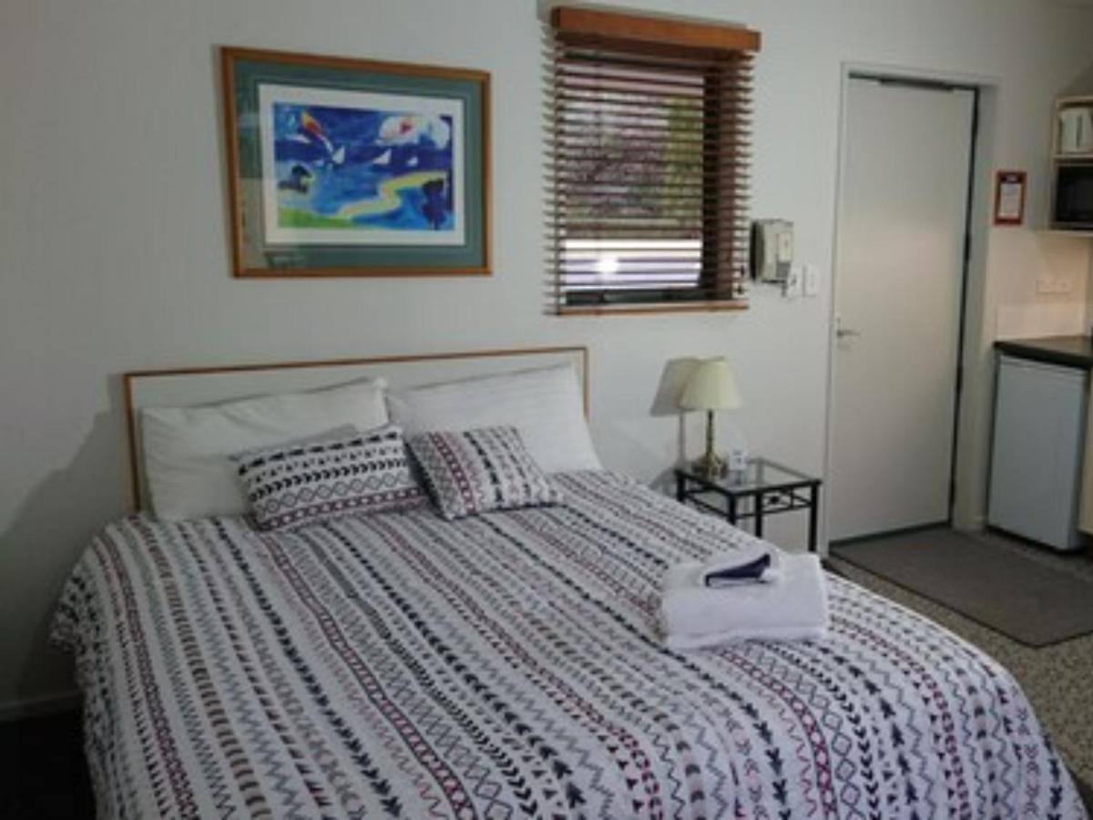 Tuscany Gardens Motor Lodge Нельсон Экстерьер фото