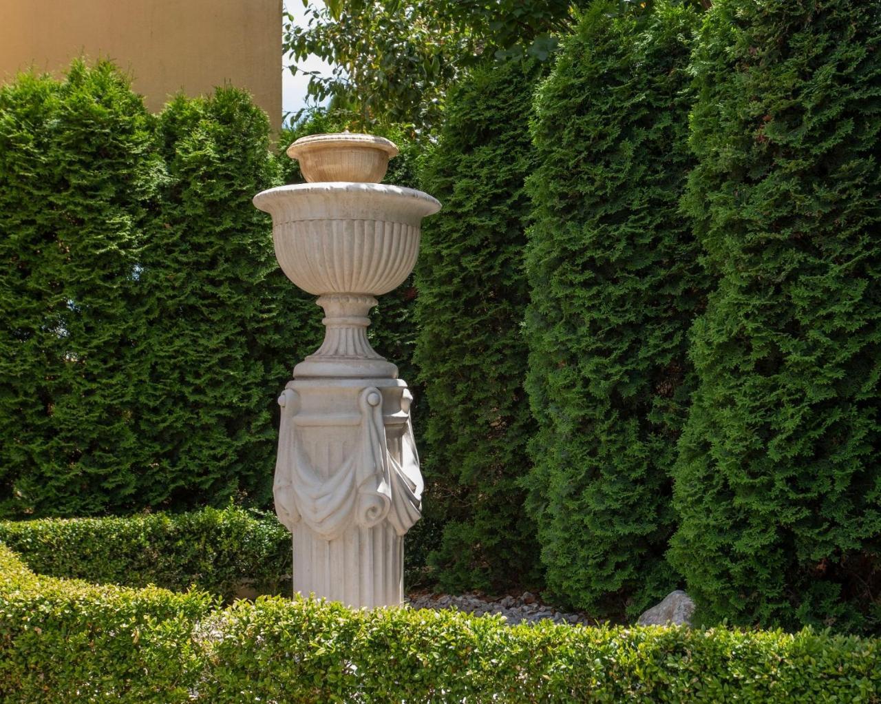 Tuscany Gardens Motor Lodge Нельсон Экстерьер фото