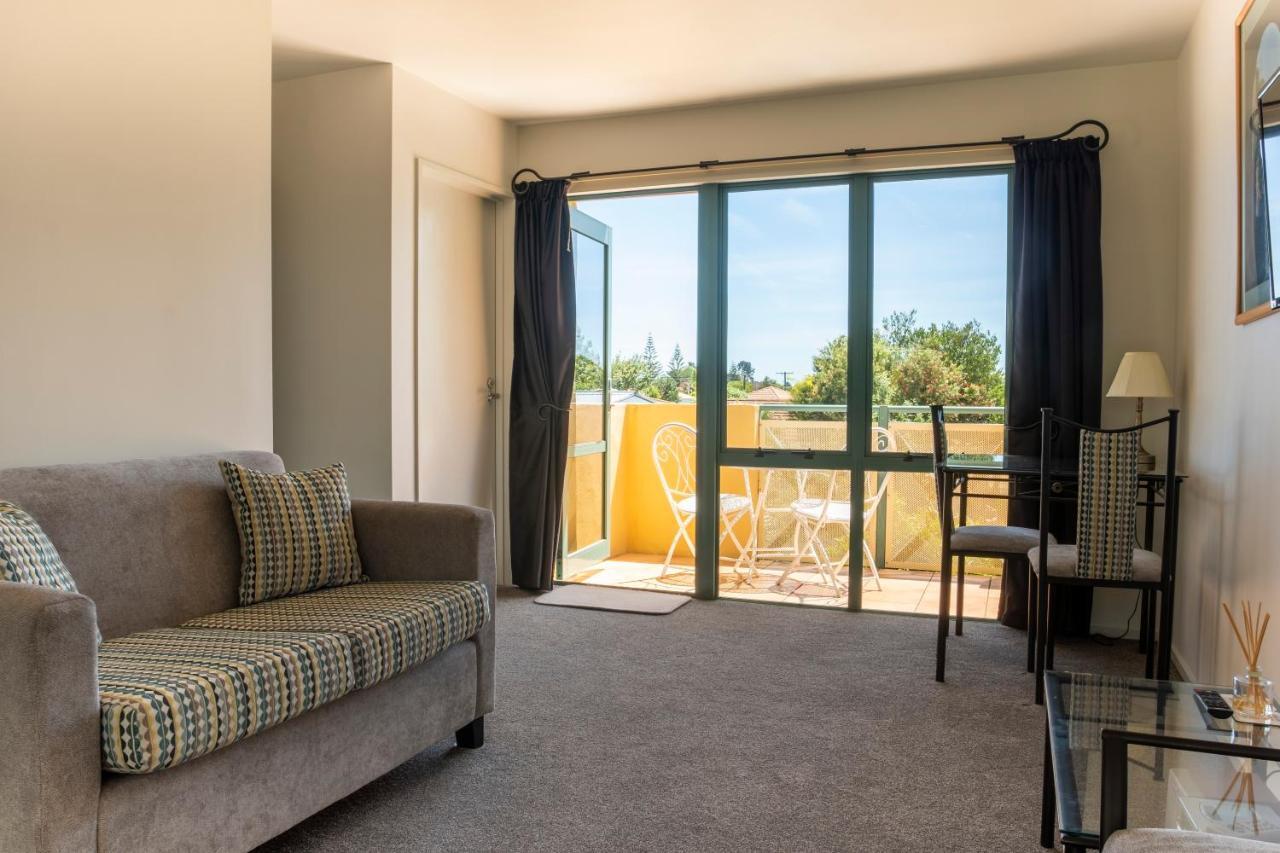 Tuscany Gardens Motor Lodge Нельсон Экстерьер фото